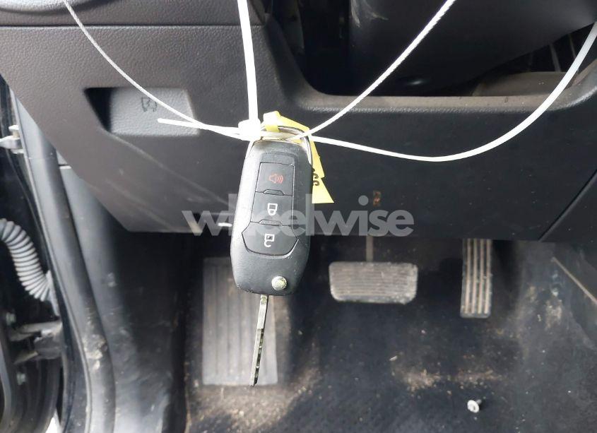 Photo 11 of 2020 Ford Ranger XL (VIN 1FTER4EH7LLA63844)