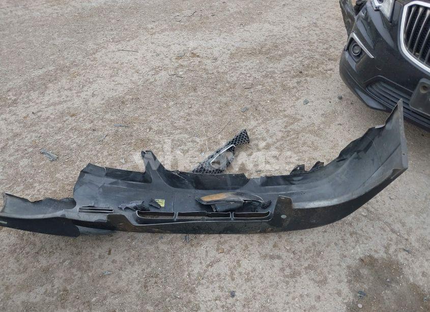 Photo 12 of 2020 Ford Ranger XL (VIN 1FTER4EH7LLA63844)