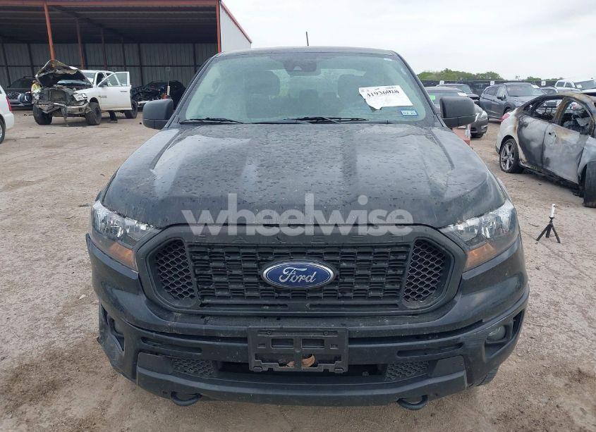 Photo 13 of 2020 Ford Ranger XL (VIN 1FTER4EH7LLA63844)