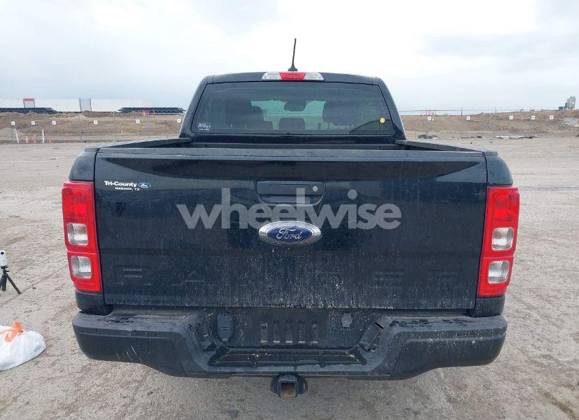 Photo 17 of 2020 Ford Ranger XL (VIN 1FTER4EH7LLA63844)