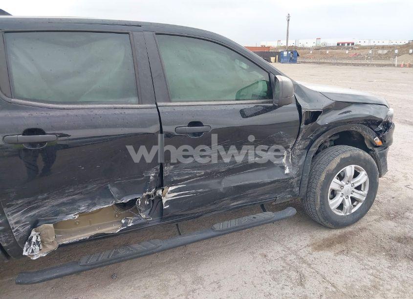 Photo 6 of 2020 Ford Ranger XL (VIN 1FTER4EH7LLA63844)