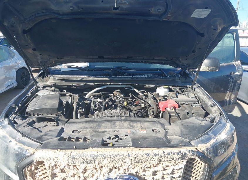 Photo 10 of 2020 Ford Ranger XLT (VIN 1FTER4EH7LLA93118)