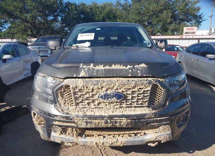 Photo 12 of 2020 Ford Ranger XLT (VIN 1FTER4EH7LLA93118)