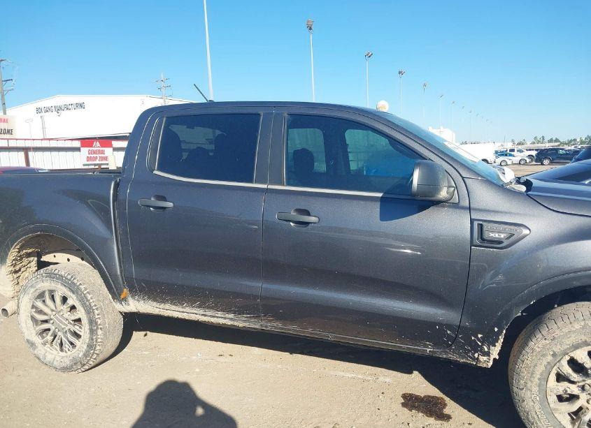 Photo 13 of 2020 Ford Ranger XLT (VIN 1FTER4EH7LLA93118)