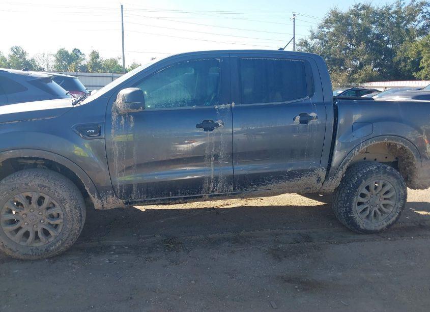Photo 14 of 2020 Ford Ranger XLT (VIN 1FTER4EH7LLA93118)