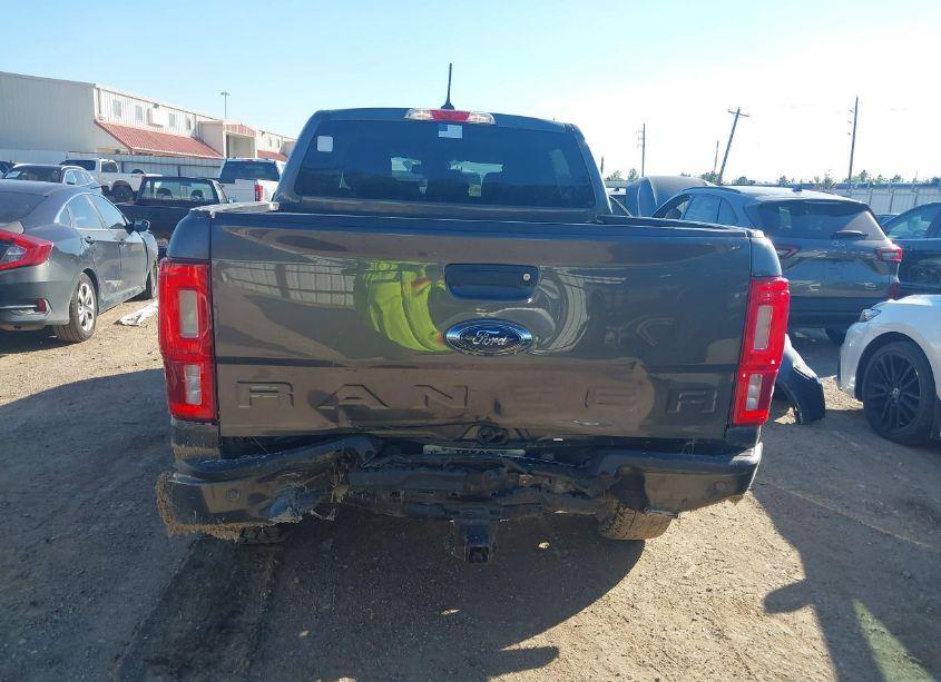 Photo 16 of 2020 Ford Ranger XLT (VIN 1FTER4EH7LLA93118)