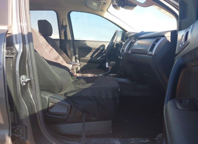 Photo 5 of 2020 Ford Ranger XLT (VIN 1FTER4EH7LLA93118)