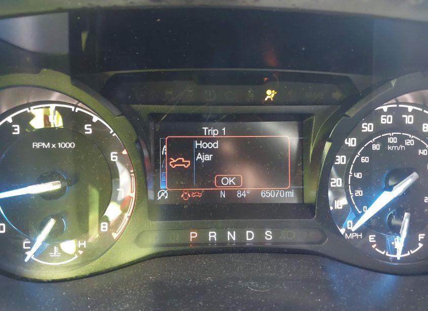 Photo 7 of 2020 Ford Ranger XLT (VIN 1FTER4EH7LLA93118)