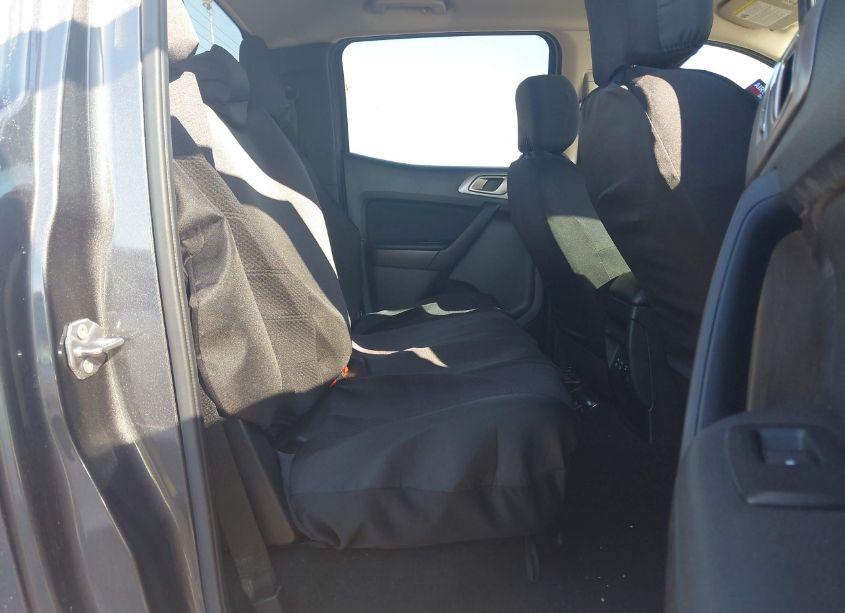 Photo 8 of 2020 Ford Ranger XLT (VIN 1FTER4EH7LLA93118)