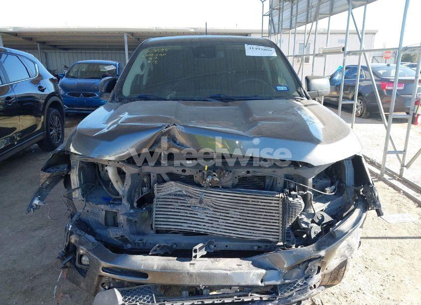 Photo 12 of 2020 Ford Ranger XLT (VIN 1FTER4EH7LLA93426)
