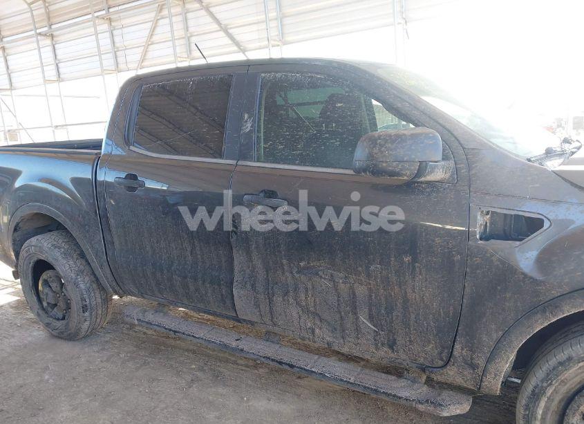 Photo 13 of 2020 Ford Ranger XLT (VIN 1FTER4EH7LLA93426)
