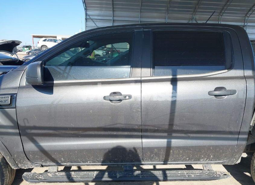 Photo 14 of 2020 Ford Ranger XLT (VIN 1FTER4EH7LLA93426)