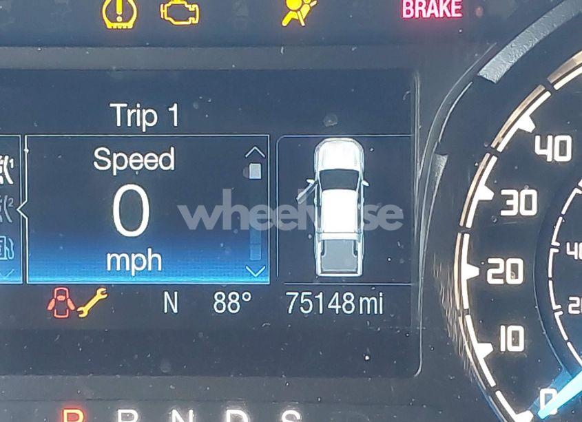 Photo 15 of 2020 Ford Ranger XLT (VIN 1FTER4EH7LLA93426)