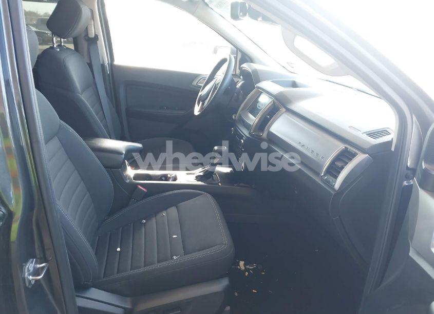 Photo 5 of 2020 Ford Ranger XLT (VIN 1FTER4EH7LLA93426)