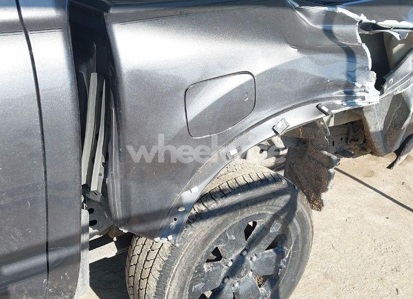 Photo 6 of 2020 Ford Ranger XLT (VIN 1FTER4EH7LLA93426)