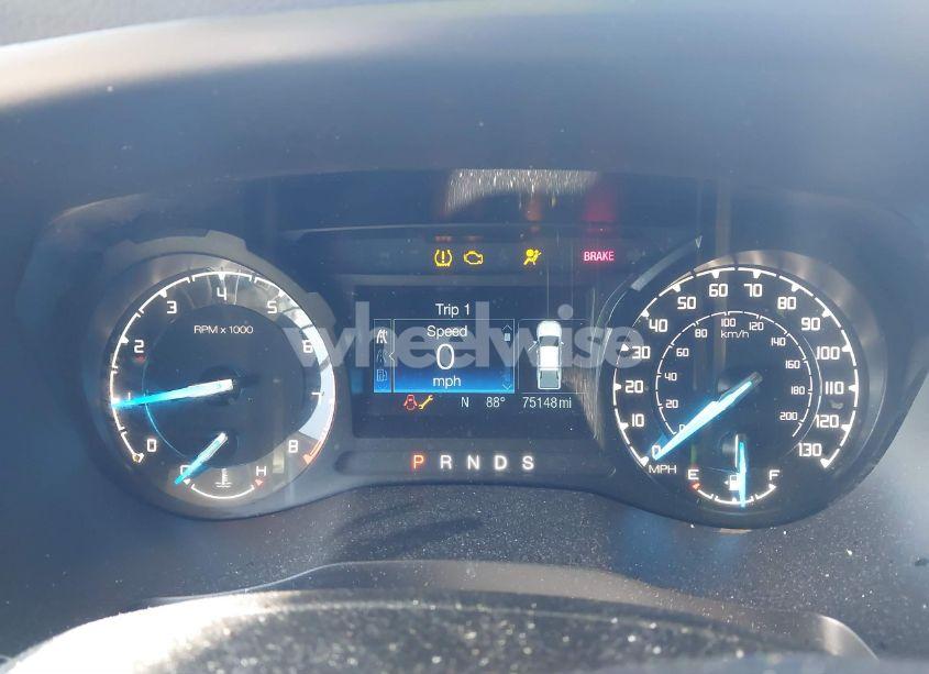 Photo 7 of 2020 Ford Ranger XLT (VIN 1FTER4EH7LLA93426)