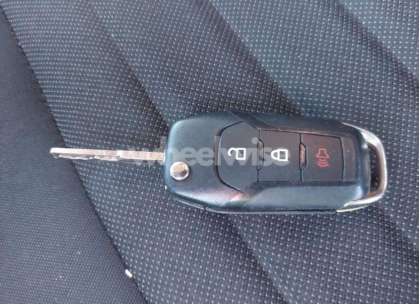 Photo 11 of 2021 Ford Ranger XLT (VIN 1FTER4EH7MLD78466)