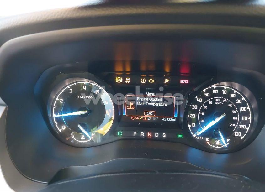 Photo 7 of 2021 Ford Ranger XLT (VIN 1FTER4EH7MLD78466)