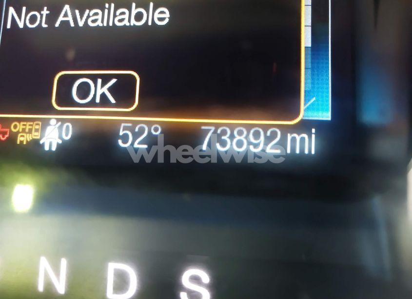 Photo 14 of 2019 Ford Ranger XLT (VIN 1FTER4EH8KLA29250)