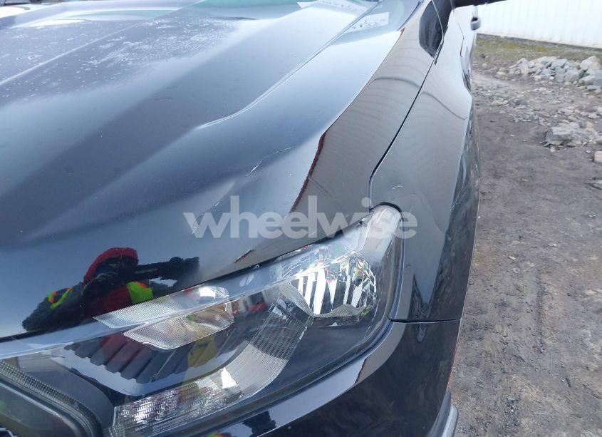 Photo 15 of 2019 Ford Ranger XLT (VIN 1FTER4EH8KLA29250)