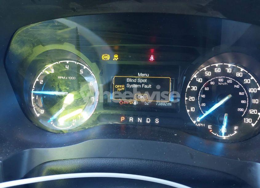 Photo 6 of 2019 Ford Ranger XLT (VIN 1FTER4EH8KLA29250)