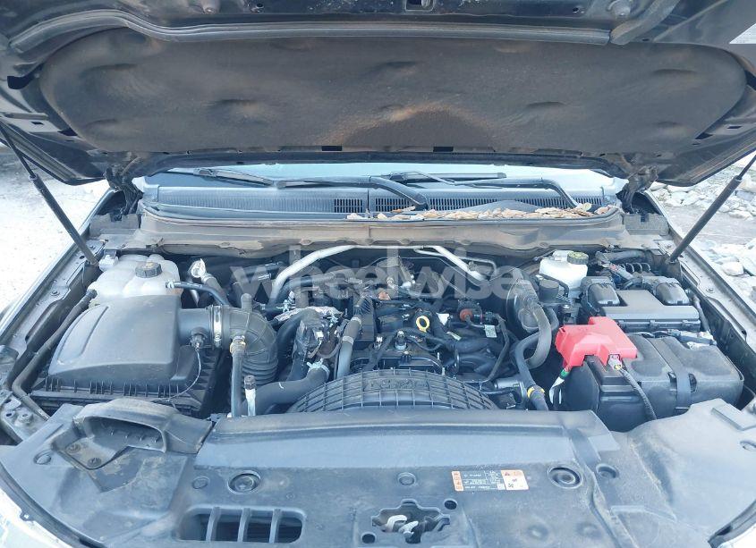 Photo 9 of 2019 Ford Ranger XLT (VIN 1FTER4EH8KLA29250)