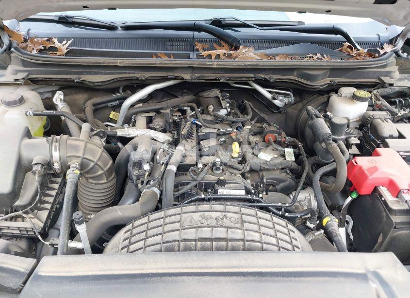 Photo 10 of 2019 Ford Ranger XLT (VIN 1FTER4EH8KLA84023)