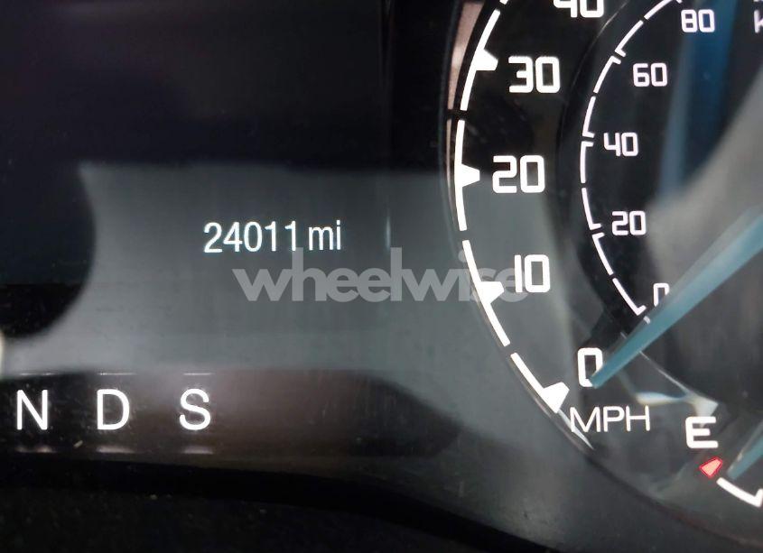 Photo 14 of 2019 Ford Ranger XLT (VIN 1FTER4EH8KLA84023)