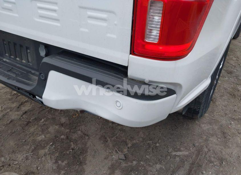 Photo 6 of 2019 Ford Ranger XLT (VIN 1FTER4EH8KLA84023)
