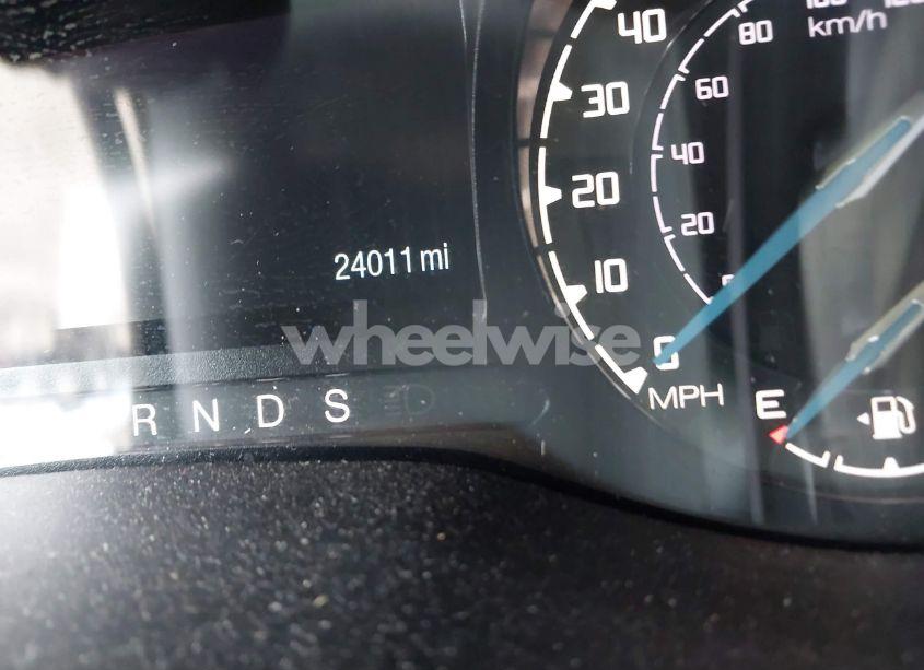 Photo 7 of 2019 Ford Ranger XLT (VIN 1FTER4EH8KLA84023)