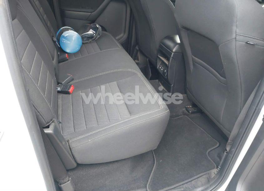 Photo 8 of 2019 Ford Ranger XLT (VIN 1FTER4EH8KLA84023)