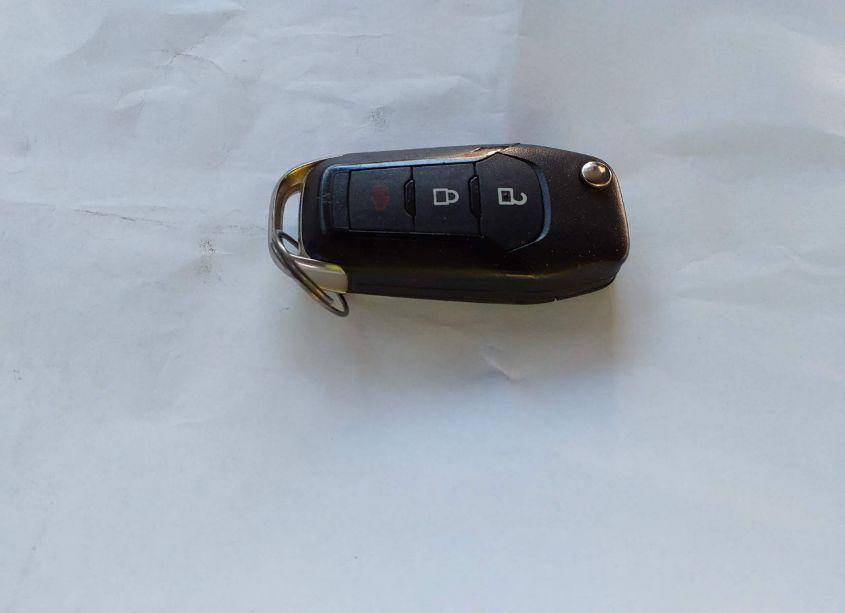 Photo 11 of 2019 Ford Ranger XLT (VIN 1FTER4EH8KLA99900)