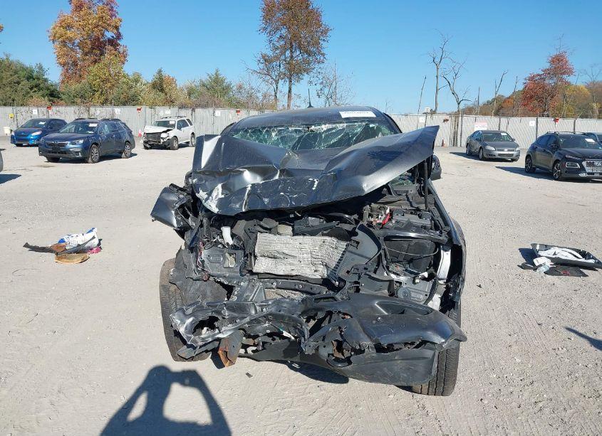 Photo 12 of 2019 Ford Ranger XLT (VIN 1FTER4EH8KLA99900)