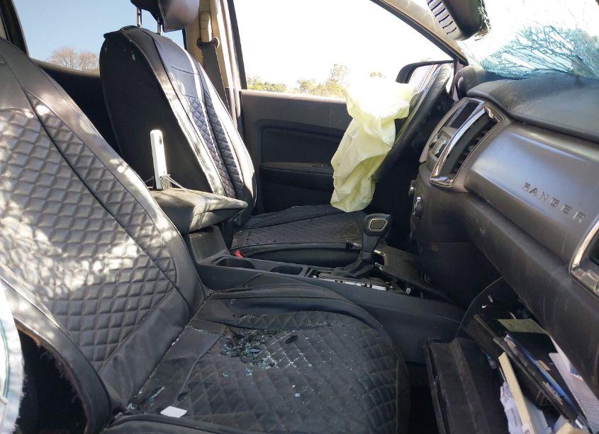 Photo 5 of 2019 Ford Ranger XLT (VIN 1FTER4EH8KLA99900)