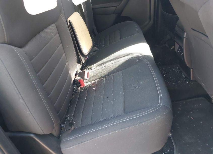 Photo 8 of 2019 Ford Ranger XLT (VIN 1FTER4EH8KLA99900)