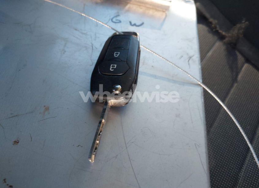 Photo 11 of 2020 Ford Ranger XL (VIN 1FTER4EH8LLA49323)