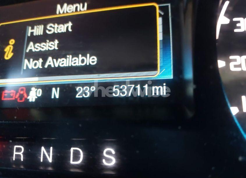 Photo 15 of 2020 Ford Ranger XL (VIN 1FTER4EH8LLA49323)