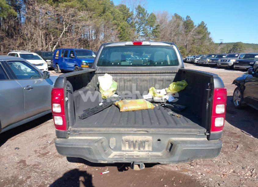 Photo 16 of 2020 Ford Ranger XL (VIN 1FTER4EH8LLA49323)