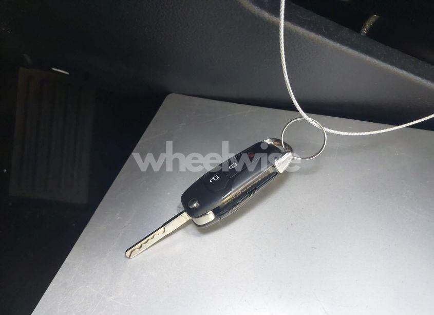 Photo 11 of 2021 Ford Ranger XLT (VIN 1FTER4EH8MLD08104)