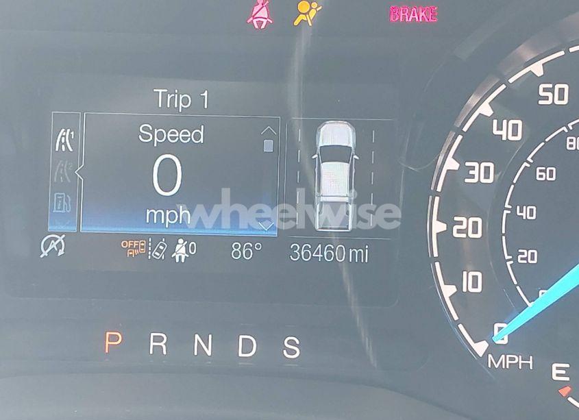 Photo 15 of 2021 Ford Ranger XLT (VIN 1FTER4EH8MLD08104)