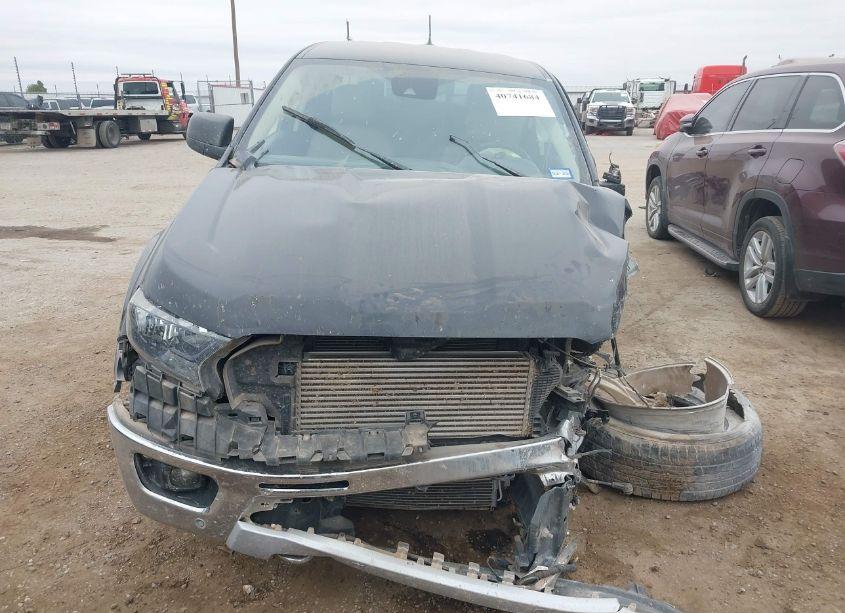 Photo 13 of 2019 Ford Ranger XLT (VIN 1FTER4EH9KLA30133)