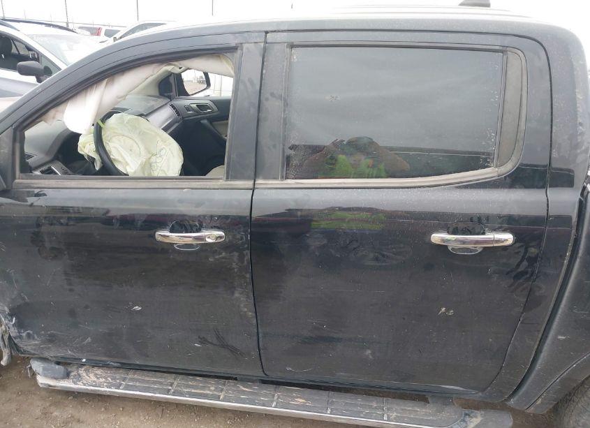 Photo 15 of 2019 Ford Ranger XLT (VIN 1FTER4EH9KLA30133)