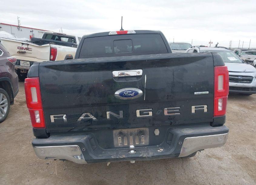 Photo 17 of 2019 Ford Ranger XLT (VIN 1FTER4EH9KLA30133)