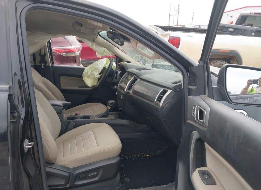 Photo 5 of 2019 Ford Ranger XLT (VIN 1FTER4EH9KLA30133)