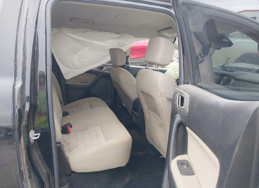 Photo 8 of 2019 Ford Ranger XLT (VIN 1FTER4EH9KLA30133)