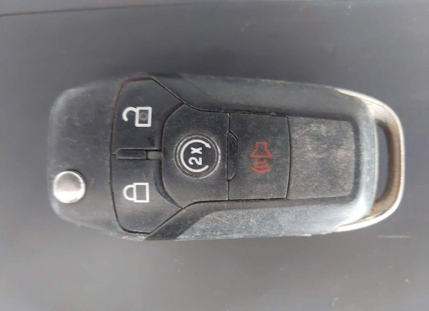 Photo 11 of 2019 Ford Ranger XLT (VIN 1FTER4EH9KLA42587)