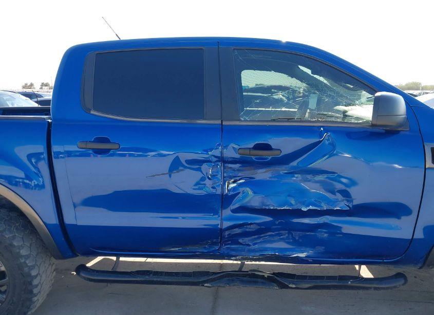Photo 13 of 2019 Ford Ranger XLT (VIN 1FTER4EH9KLA42587)