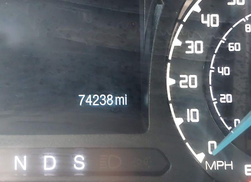 Photo 15 of 2019 Ford Ranger XLT (VIN 1FTER4EH9KLA42587)