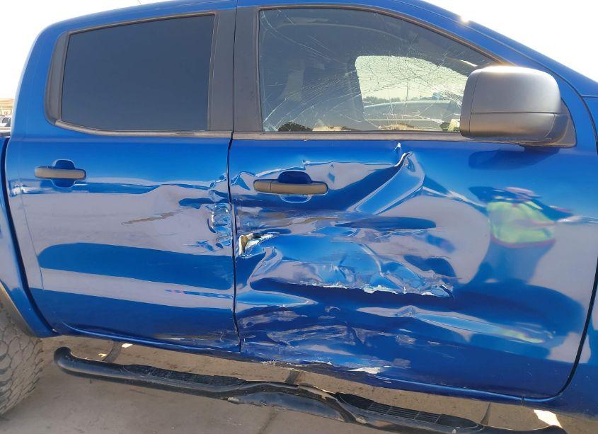 Photo 6 of 2019 Ford Ranger XLT (VIN 1FTER4EH9KLA42587)