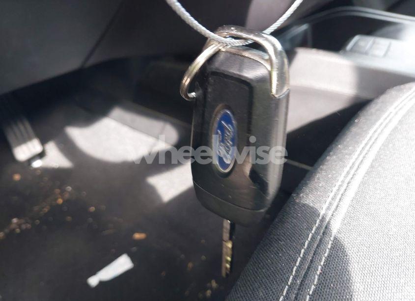 Photo 11 of 2019 Ford Ranger XLT (VIN 1FTER4EH9KLA98402)